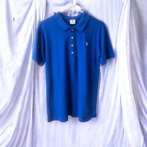 Men's Father Sons short sleeve polo